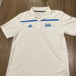 UCLA Sideline Polo Men’s Medium